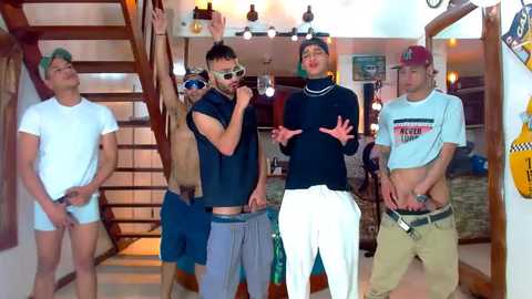 flyckers @ chaturbate on 20241011