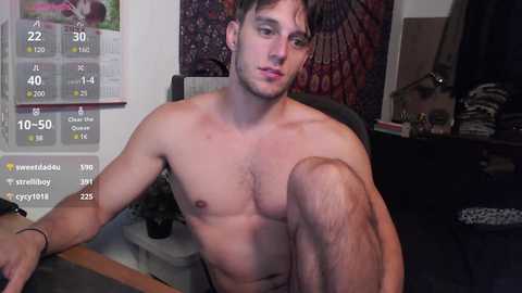 folleti7 @ chaturbate on 20241011