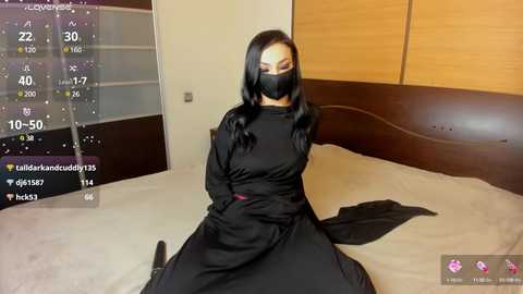 habibi_moon @ chaturbate on 20241011
