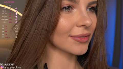 kalisa_pearl @ chaturbate on 20241011
