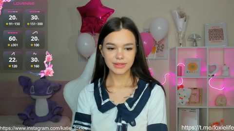 katiefoxie @ chaturbate on 20241011