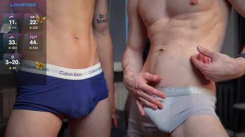 marcus_paradise @ chaturbate on 20241011