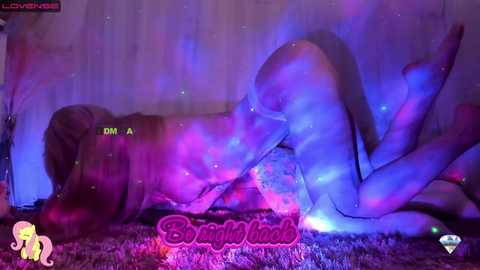 mia_milana @ chaturbate on 20241011