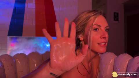 oh_ok_cassidy @ chaturbate on 20241011