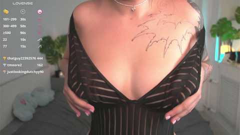 pr_chloe @ chaturbate on 20241011