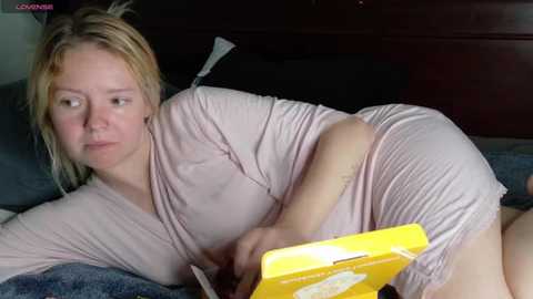 ramichick @ chaturbate on 20241011