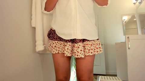 realtoxxxmaria @ chaturbate on 20241011