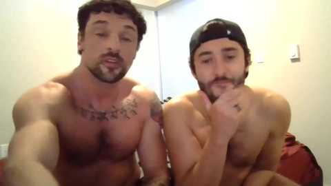 rixter69 @ chaturbate on 20241011