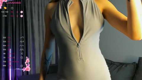 sarahcarrter @ chaturbate on 20241011