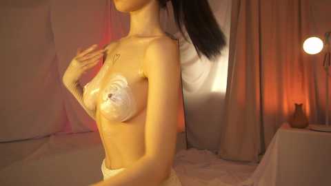sunny_maria @ chaturbate on 20241011