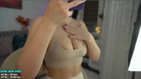 sweety_rinushka_ @ chaturbate on 20241011