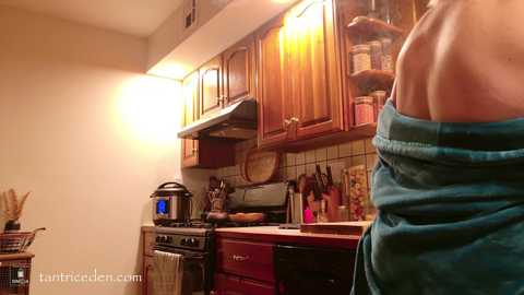 tantric_eden_ @ chaturbate on 20241011