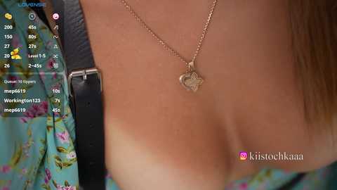 vasillisa @ chaturbate on 20241011