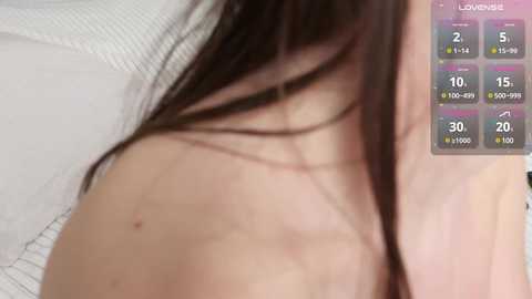 victoriathomsons @ chaturbate on 20241011