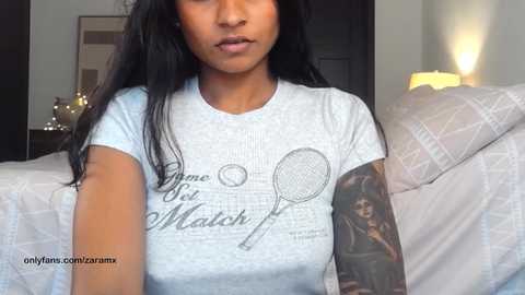 xzaramx @ chaturbate on 20241011