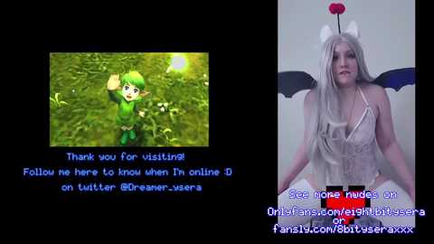 8bitdeviants @ chaturbate on 20241012