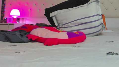 aidasina @ chaturbate on 20241012