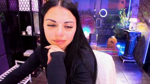 alma_pearl @ chaturbate on 20241012