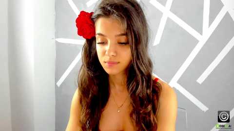 babyaylin @ chaturbate on 20241012