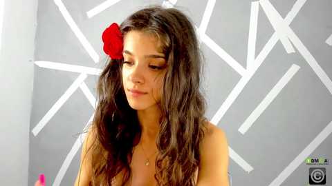 babyaylin @ chaturbate on 20241012