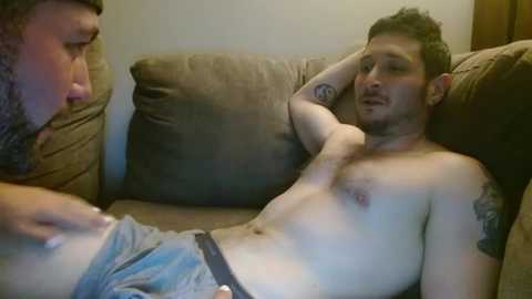 beaugarcon69 @ chaturbate on 20241012