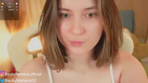 beckymartens @ chaturbate on 20241012