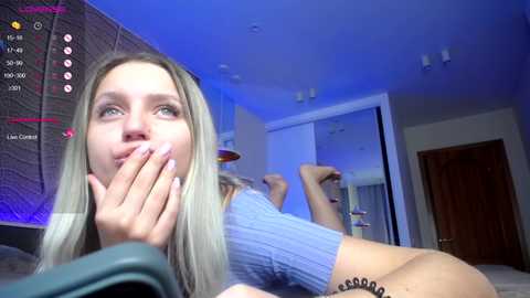 brightrays__ @ chaturbate on 20241012