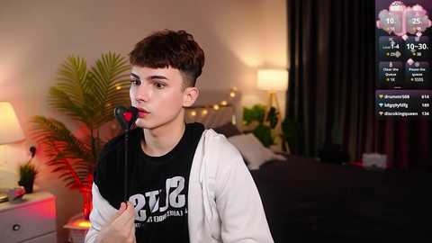 call__me_leo @ chaturbate on 20241012