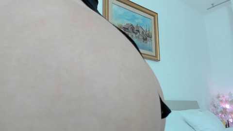 christine0990__ @ chaturbate on 20241012