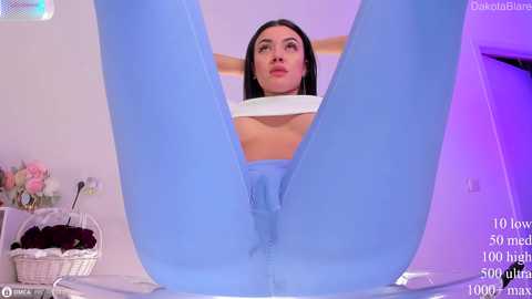 dakota_blare @ chaturbate on 20241012