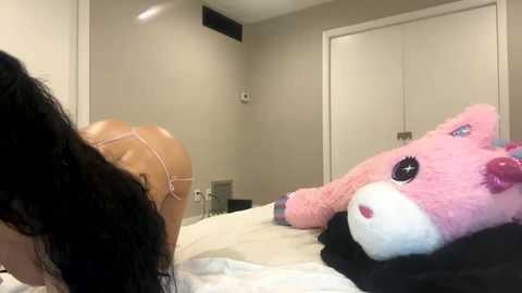 dreamy_gabriella01 @ chaturbate on 20241012