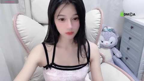 hksusie @ chaturbate on 20241012