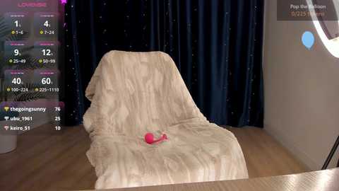 iminako @ chaturbate on 20241012