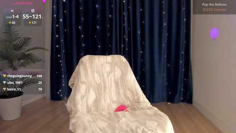 iminako @ chaturbate on 20241012