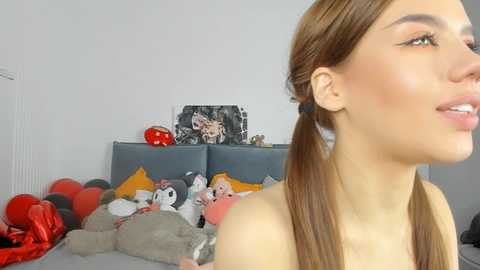 jenie_fire @ chaturbate on 20241012