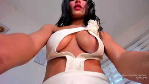 joss_caprice @ chaturbate on 20241012