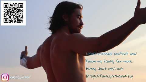 karlos_murphy @ chaturbate on 20241012