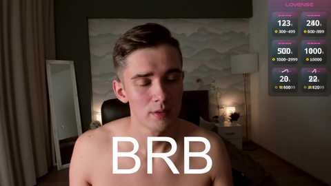 kendrickdady @ chaturbate on 20241012