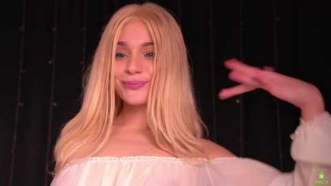 kittessa @ chaturbate on 20241012