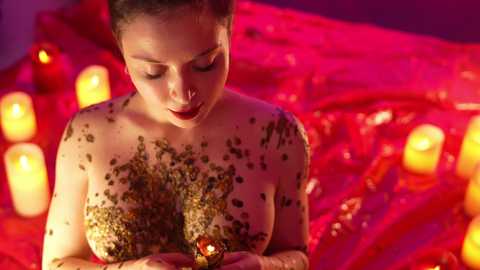 kittycaitlin @ chaturbate on 20241012