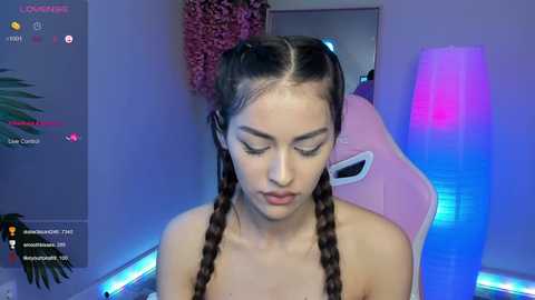 lolasmallbunny @ chaturbate on 20241012