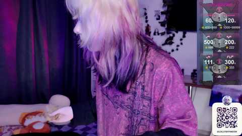 lollyshy__ @ chaturbate on 20241012