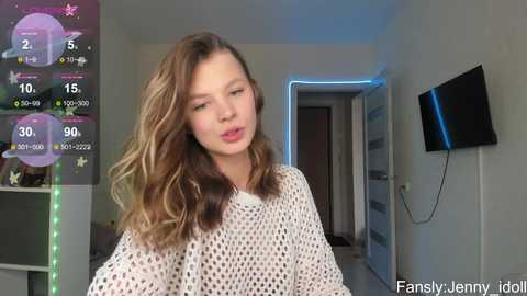 lovely_babyy @ chaturbate on 20241012