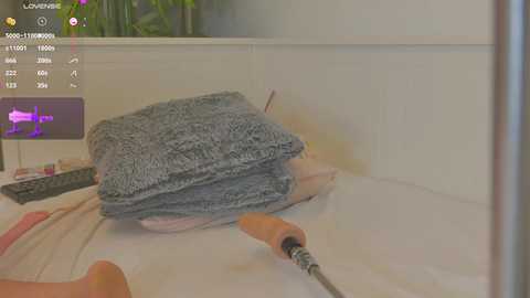 luckystrikee_ @ chaturbate on 20241012