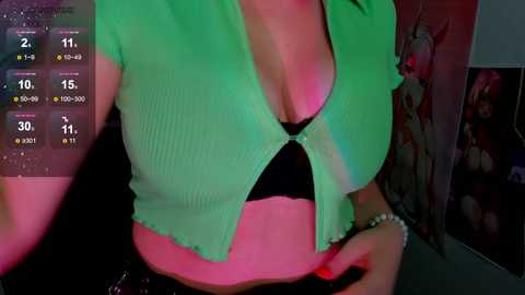 margaret_red @ chaturbate on 20241012