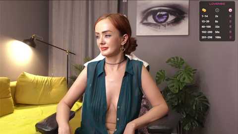 meganiex @ chaturbate on 20241012