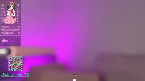 melissabowen @ chaturbate on 20241012