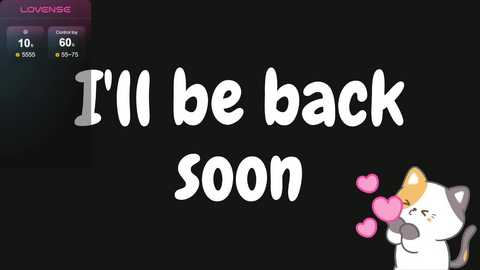 michelleinlove4u @ chaturbate on 20241012