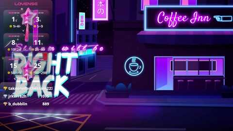 raiden_maid @ chaturbate on 20241012