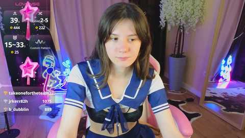raiden_maid @ chaturbate on 20241012